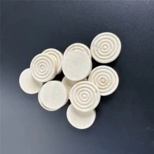 24pcs Round Wooden Checkers, For Checkers Board Game Backgammon Accessories, Suitable For Checkers Game Supplies, Complete Spare Or Replacement Pieces, Board Game Accessories, Party Games, Board Game Accessories, Suitable For Home Entertainment, Backgammon, Stress Relief Games, Office Desk Accessories, Chess Rooms, Game Gifts, Birthday Gifts, Indoor Games, Backyard Games, Travel Games, New Year Games, Elderly Games - Multicolor - View 9