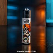 4 Clippers Space Warriors Maxi Size - 4 太空戰士(MAXI) - 查看 3