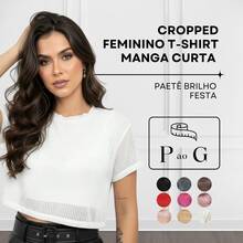 Women Tops - White - View 2