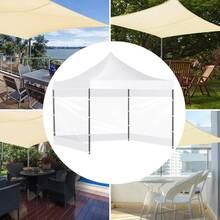Awnings - White - View 3