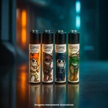 4 Clippers Space Warriors Maxi Size - 4 太空戰士(MAXI) - 查看 7