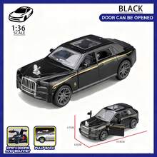 1pc 2025 New Model [Boxed] Alloy Racing Car Toy Model, Friction Powered Car Toy, Birthday Gift, Christmas Gift, Perfect Gift - Multicolor - View 6