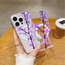 Basic Phone Cases - Couleurs mélangées - Voir 8