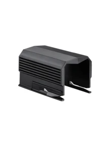 1件装包装纸切割器，节日派对切割工具，纸张切割滑块工具套装，情人节礼物包装切割用品，适用于制作生日礼物包装卷，万圣节，圣诞节，生日派对包装纸切割工具 - 彩色 - 查看 10