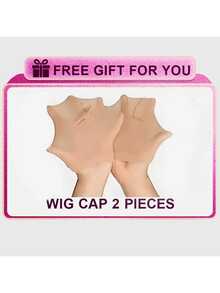 Perucas de Onda Corporal de Densidade 200% 13x4 HD Frontal de Renda Transparente Perucas de Vinho Tinto da Moda Onda Corporal Sem Cola Pré-Arrancadas com Cabelo de Bebê e Linha de Cabelo Natural Misturado para Mulheres