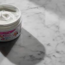 Rosehip Regenerating Cream - Intense Hydration And Natural Anti-Aging - 100ml - White - View 4