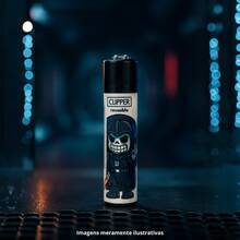 4 Clippers Space Warriors Maxi Size - 4 太空戰士(MAXI) - 查看 2