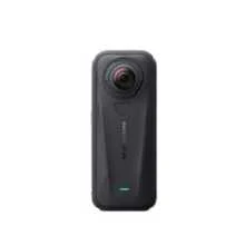 Insta360 [New] X4 Air 8K High Definition Panoramic Action Camera, Insta360 X4 Air Stabilized Waterproof Handheld Pocket Camera, Suitable For Travel Vlog, Motorcycle Riding, Skiing And Other Sports - Black - View 5