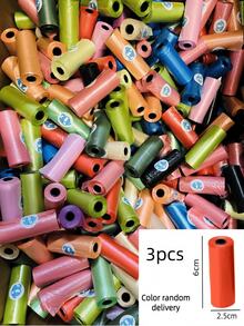 Multi-Functional Desktop Plastic Storage Bucket, Fashionable Mini Trash Can, Mini Trash Can With Lid - Detachable Small Trash Can, Small Plastic Trash Can, Pop-Up Countertop Garbage Basket, Suitable For Bathroom, Office, Kitchen, Bedroom, Desk, Coffee Table, Office, Car. Multiple Colors Available