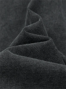 Couple T Shirt Vampire Lestat Concert Poster 3 Interview With The Vampire Washed T-Shirts Summer Tee Shirt Simple Cotton Clothes - màu đen - Xem 5