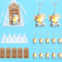 18pcs/Set Mother's Day, Teacher's Day, Thanksgiving Day Butterfly Keychain, Lucky Keyring, Holiday Small Gift, Creative Companion Gift. Lucky Keychain, Exquisite Gift. Lucky Keyring, Wallet, Backpack, Car Pendant, Earphone Accessory