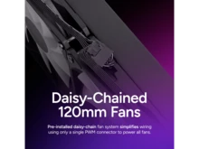 COOLER MASTER 360 Elite Liquid CPU Liquid Cooler, Dual-Chamber Pump, Customizable ARGB Lighting, Maintenance-Free, Easy Install, AMD Ryzen 9 AM5|4, Intel Ultra I9 LGA 1851|1700 Design (MLX-D36M-A20PC) - màu đen - Xem 6