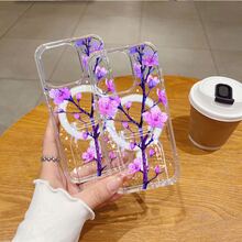 Basic Phone Cases - Couleurs mélangées - Voir 4