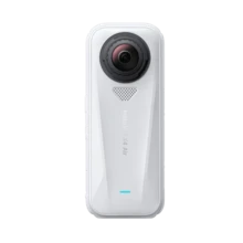 Insta360 [Mới] X4 Air Camera hành động 360° độ phân giải cao 8K, chống rung, chống nước, camera cầm tay bỏ túi lý tưởng cho du lịch, quay vlog, đi xe máy, trượt tuyết và các môn thể thao khác. - trắng - Xem 5