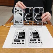 Basic Phone Cases - Mieszane kolory - Zobacz 7