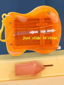 Bảng vẽ từ tính mini, sổ tay đeo ba lô và móc khóa, bảng viết phác thảo Graffiti có thể xóa được, hoàn hảo cho sinh nhật, tiệc tùng, mua sắm, hoạt động ngoài trời, sổ tay di động, thích hợp để tặng bạn bè, gia đình, giáo viên, bạn học, quà Giáng sinh, quà Lễ Tạ ơn, quà sinh nhật - Nhiều màu - Xem 2