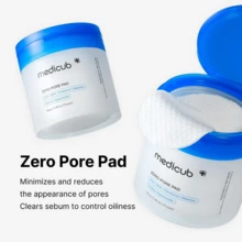 Mix & Match Toner Pad Duo ㅣ Pore, Use After Spot, Brightening Care For Clear & Glass Glow SkinㅣViral Toner Pads,Valentine'S Day Gifts For Women, Perfect Holiday Present - Nhiều màu - Xem 3