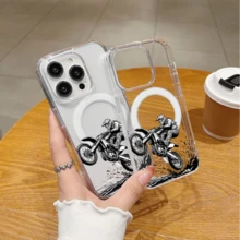 Los modelos de moda  11 a 17 Pro y Pro Max, así como  S22 a S25 Ultra, son opciones populares, mostrando la combinación perfecta de belleza y . - Colores mixtos - Ver 8