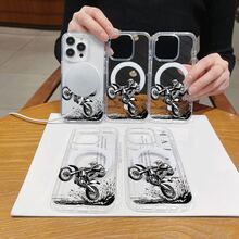 Los modelos de moda  11 a 17 Pro y Pro Max, así como  S22 a S25 Ultra, son opciones populares, mostrando la combinación perfecta de belleza y . - Colores mixtos - Ver 7
