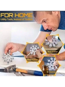 30合1精密螺丝刀工具套装，多功能应急维修，适用于各种场合