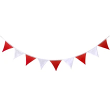Red And White - 紅白色 - 查看 3