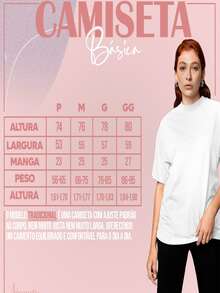 Women's Basic T-Shirt American Style Basketball Player Streetwear Fashion High School Cotton Modern Stylish T-Shirt Blouse - 摩卡棕 - 查看 2