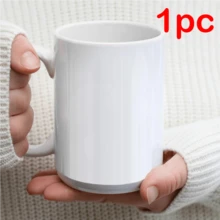 1/2/4pcs Personalized Christmas Mug, Custom Name Or Initial Coffee Mug, Holiday Mug For Coffee, Tea & Hot Chocolate, Christmas Gift For Family, Friends, Couples & Coworkers, Reusable Ceramic Mug - Normal - View 14