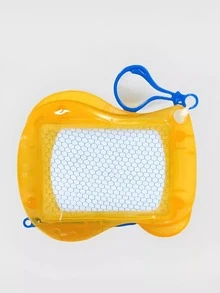 Bảng vẽ từ tính mini, sổ tay đeo ba lô và móc khóa, bảng viết phác thảo Graffiti có thể xóa được, hoàn hảo cho sinh nhật, tiệc tùng, mua sắm, hoạt động ngoài trời, sổ tay di động, thích hợp để tặng bạn bè, gia đình, giáo viên, bạn học, quà Giáng sinh, quà Lễ Tạ ơn, quà sinh nhật - Nhiều màu - Xem 14