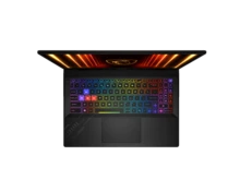 MSI CROSSHAIR A16 16" QHD+ 240Hz AMD® Ryzen™ 9-8940HX RTX 5060 32GBDR5 1TB NVMe SSD Win 11 Gaming Laptop D8WFKG-015US - Xem 4