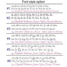 个性化发夹,定制姓名刻字发夹,定制姓名婚礼发饰,伴娘礼物,定制发夹,伴娘礼物,婚礼礼物,个性化发夹,发夹,发饰,送给她的礼物,姓名发夹,发饰,发饰,个性化姓名发夹,个性化发夹,派对礼品,个性化姓名发夹 - 金漆髮夾 - 查看 8
