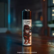 4 Clippers Space Warriors Maxi Size - 4 太空戰士(MAXI) - 查看 4