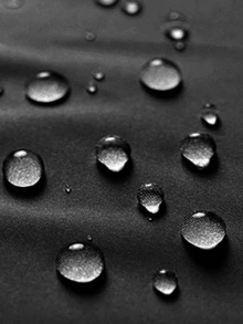 CAMEL CROWN Men's Outdoor Mid-Length Down Jacket, New Winter Style, Three-Proof Hooded, Thick And Warm, Dad Coat. - Phantom Black - View 4