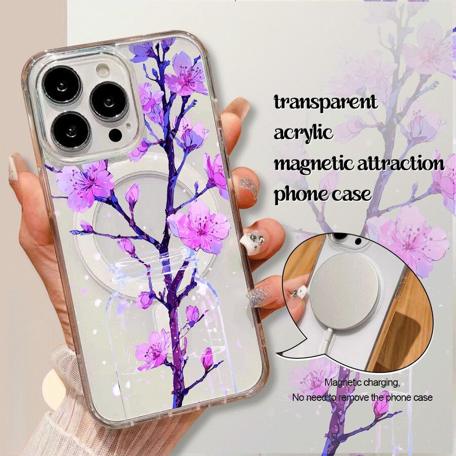 Basic Phone Cases - Couleurs mélangées - Voir 1