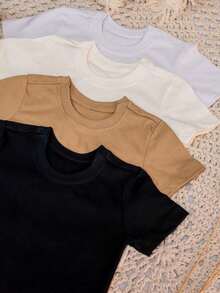 Young Boys T-Shirts