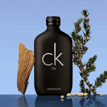 Perfume Calvin Klein CK BE | Fragrância unissex com essência picante e notas amadeiradas | Versátil, fresco e moderno, ideal para o dia a dia e qualquer ocasião ✅ Entrega em 24/72h para toda a Espanha continental | Beauty Explosion | Sua loja de beleza e maquiagem – revele o melhor de você