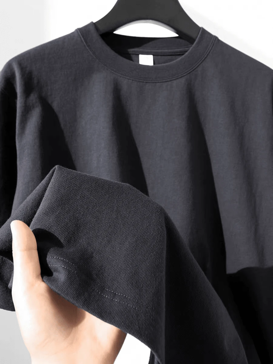 T-shirt unisexe Leader Caine Ramen // Les incroyables cirques numériques de dessins animés // // // Jax // Kinger // Zooble // Ragatha // Sweet - Noir - Voir 3