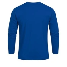 azul real