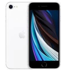 iPhone SE (2.ª generación) de Apple usado de 256 GB, producto auténtico original, teléfono móvil, regalo de funda de membrana