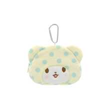 Officially Licensed Sanrio Character Plush Coin Purse, Perfect For Children, Students, And Teens-A Soft, Fluffy Zip-Top Wallet That Holds Coins, Cards, And Keys-A Fun Collectible Plush Accessory And Educational Toy, Suitable For School, Travel, And Everyday Use. - Multicolor - View 10