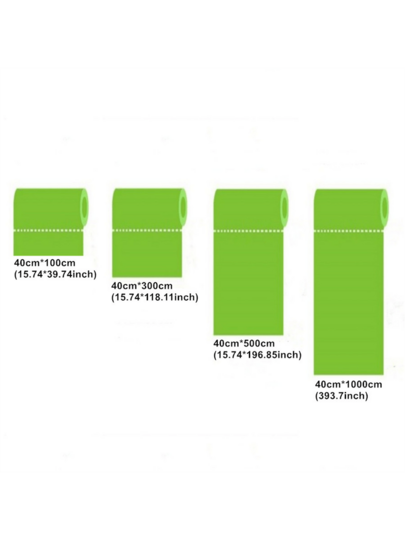 Roll Of Textured Vinyl 3d Wand Stickers Waterproof Self Adhesive Paper.Natural Texture, Durable, Adhesive, Easy To Clean Removable, Directly Matches DIY Home ation, Room ation Ceilings, Partitions Curved view 4