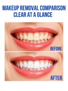 LION Baking Soda Whitening Toothpaste [Grapefruit Scent] 120G/4.23OZ, HOT Purity Baking Soda Breaks Down Stubborn Stains, Deep Cleans Between Teeth No Harm, Gentle Alkaline Foam, Fresh Grapefruit Breath, Daily Whitening for Brighter Teeth - 獅王小蘇打美白牙膏(葡萄柚香型) - 查看 3