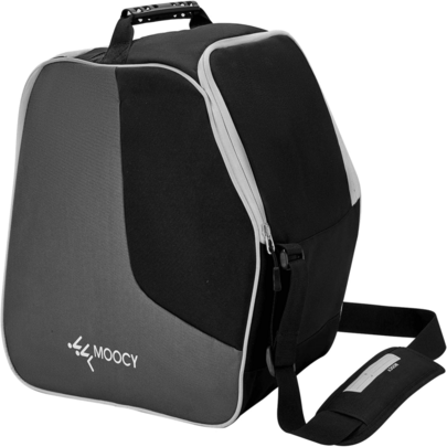 Boots Bag Snowboard Boots Bag Travel Boot Bag For Ski Helmets Ski Boot Gloves