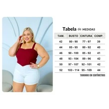 Plus Size Blouses - Burgundy - View 4