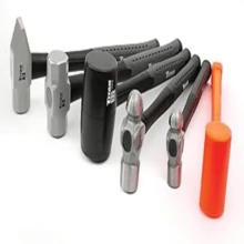 Tools 63136 6Piece Hammer Set