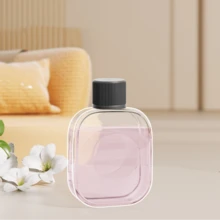 1 Set Smart Aroma Diffuser Kit, Aroma Mist, Essential Oil Diffuser. Essential Oil Set, Home Fragrance Diffuser, Floral Essential Oils, Oil Diffuser, USB Humidifier Aroma Diffuser, Rechargeable Aroma Diffuser, Air Freshener, Home Decor Fragrance. - White - View 13