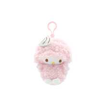 Kawaii Sanrio My Sweet Piano Plush Keychains – Cute Pink Bag Accessories For Women & Students, Perfect Collectible Toy And Holiday Gift For Birthday, Halloween, Thanksgiving, Christmas & Valentine's Day - Multicolor - View 17