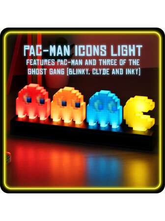 还有鬼魂之光，收藏人偶灯