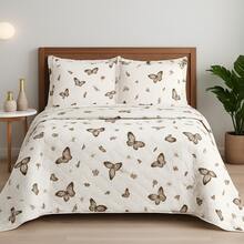 Quilts - BUTTERFLY - View 2