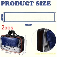 1个超大耐用PE排球网，坚固轻便，适合家庭户外活动、后院和沙滩游戏，网架稳固，含收纳袋，适合全家户外活动、后院、沙滩、沙地和水上运动