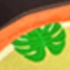 芥末黃